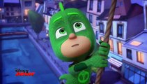 PJ Masks - Super Pigiamini - 01x10 - Gattoboy e il restringitore