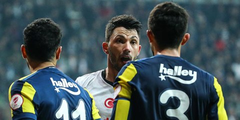 Alman Ekibi Stuttgart'ın Tolgay Arslan Israrı Devam Ediyor