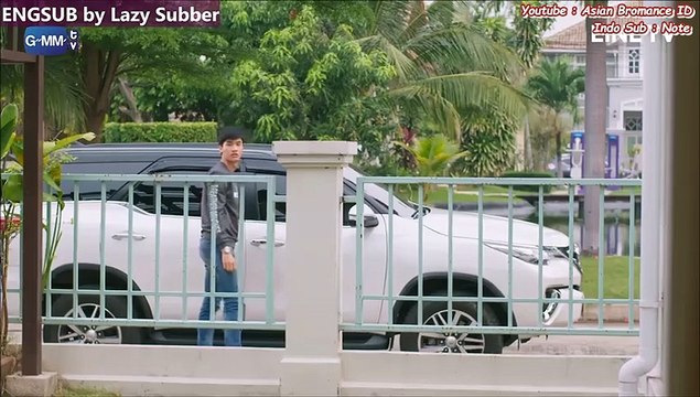 [INDO SUB] PeteKao EP2 CUTS - Kiss Me Again