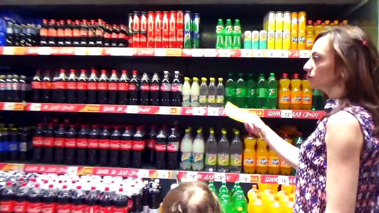 Мистер Макс & Мисс Катя CRAZY ЧЕЛЛЛЕНДЖ Подарки...