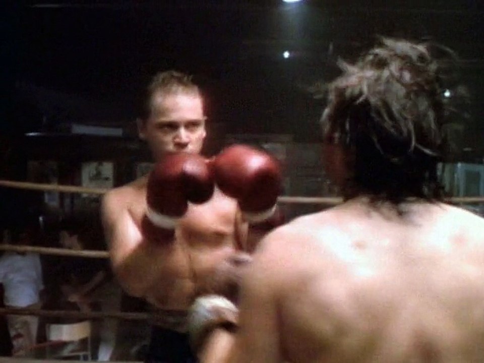 Erben des Fluchs  S01E08