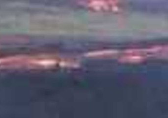 Lava Flows Down Highway Near Kilauea Volcano's Fissure 8