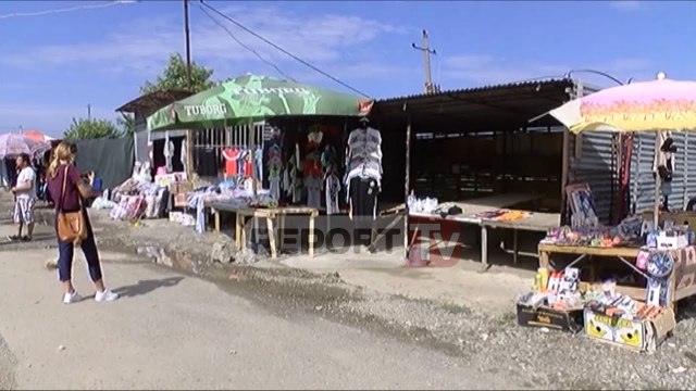 Report TV - ‘I linte lekët në bixhoz’/ Nëna e dy fëmijëve vret bashkëshortin në Milot