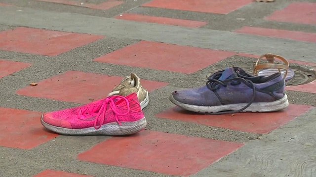 Трагедия в ночном клубе в Каракасе