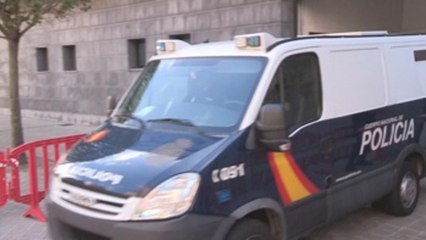 La Audiencia de Navarra  estudia la prórroga de la prisión provisional para la Manada