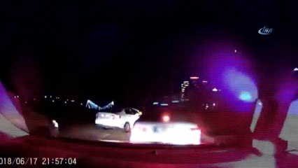 20 kilo eroini LPG tankına sakladılar