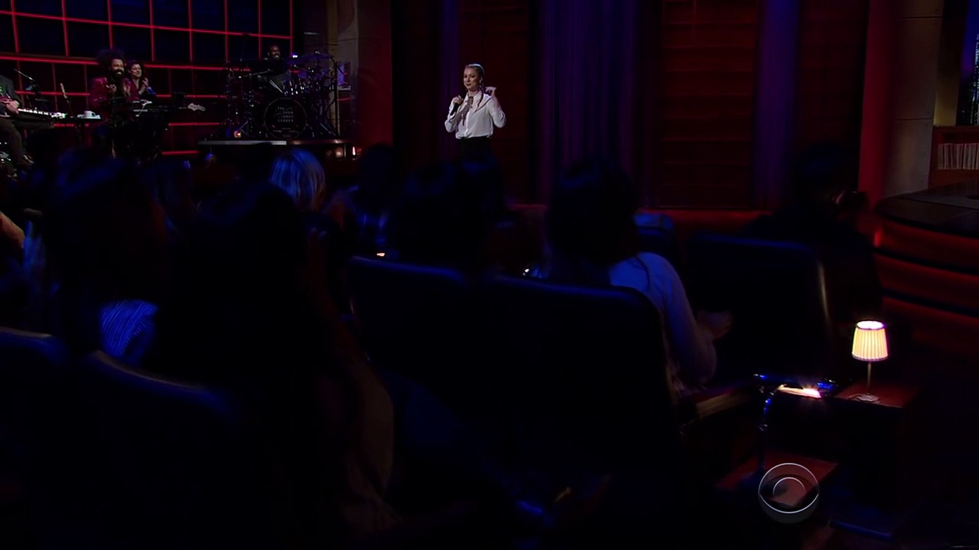 Iliza Stand-up Comedy