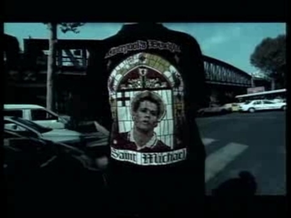 Jean Michel Jarre - Rendez-vous 98