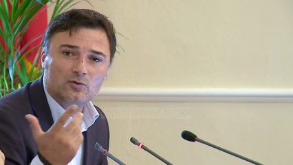 Debat për drejtësinë - Top Channel Albania - News - Lajme