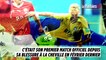 Brésil-Suisse : Neymar victime d’un (quasi) record de fautes
