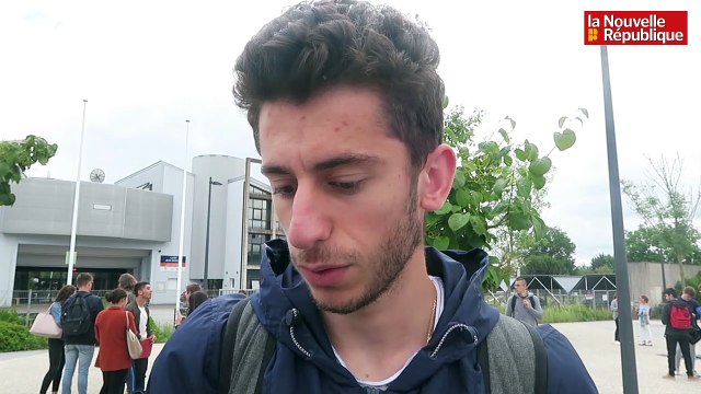 Bac de Philo : plutôt satisfaits à la sortie de l'épreuve