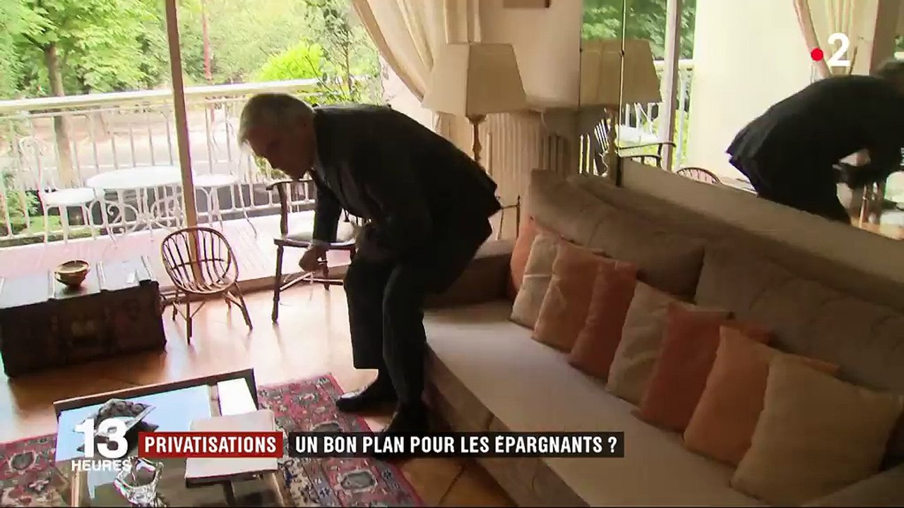 Privatisation : un bon plan pour les épargnants ?