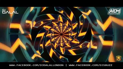 Kajra Kajra Kajraare - DJ Dalal London (Moombahton Remix)