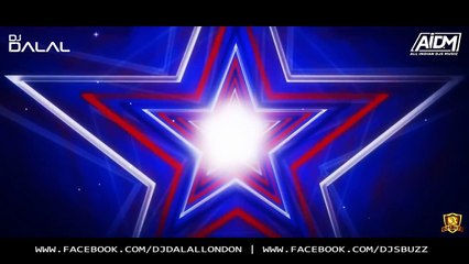 Tum Saanson Mein (Tropical House Mix) - DJ Dalal London Remix