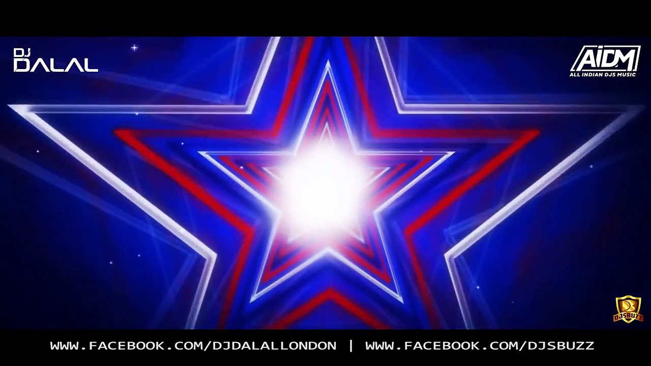 Tum Saanson Mein (Tropical House Mix) - DJ Dalal London Remix