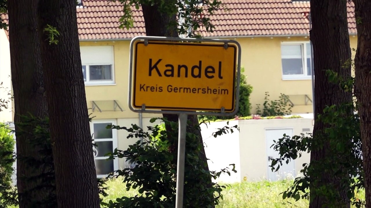 Mordfall in Kandel: Prozess gegen Flüchtling begonnen