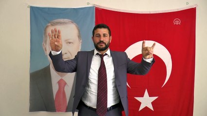 Saadet Partisi'nden 'terör' gerekçesiyle istifa edilmesi