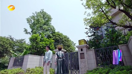 38-如果,爱-38集 高清