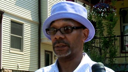 Man Shot by Police After Allegedly Beating Woman in Ohio