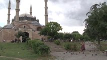 Edirne Ramazan Ayında 300 Bin Turist Ağırladı