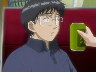 Okusama wa joshikosei 06 part1