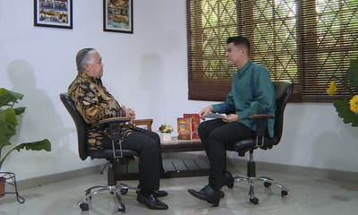 Momentum Idul Fitri, Merajut Kebersamaan Bangsa