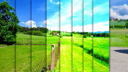 A vendre - Maison - Oron-la-Ville (1610) - 7 pièces - 382m²