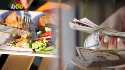 Here's Why Millennials Are Really Bad At Tipping