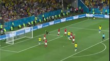 COPA DO MUNDO 2018 BRASIL X SUÍÇA A DESTINO DO BRASIL É SER ROUBADO DE TODAS AS FORMAS.