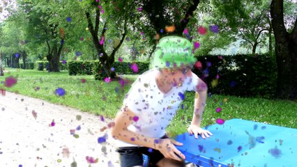 La Table de Pique Nique est dans la Prairie 3