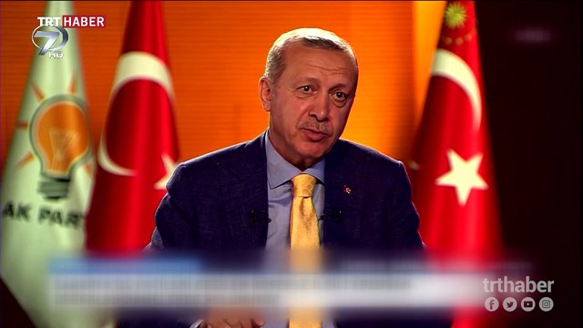 Cumhurbaşkanı Erdoğan küçük köpeği eliyle besledi