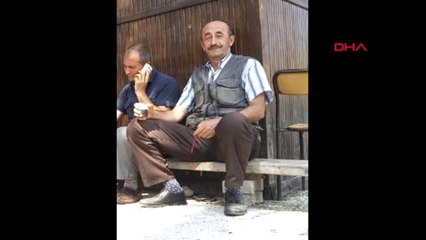 Kastamonu 6 Kişinin Öldüğü Kazadan Önceki Son Fotoğraf