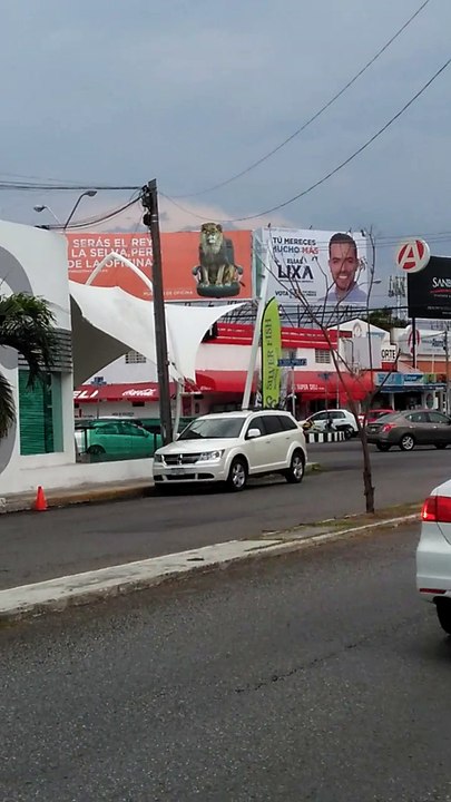 Banderolas Mexicanas