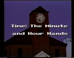 Laugh & Learn: Time (1990 VHS)