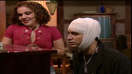 A Diarista - Aquele do Latino