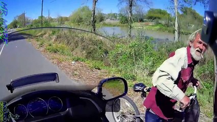 Random Acts of Kindness 2018 - Bikers Are Awesome [Ep.#63]