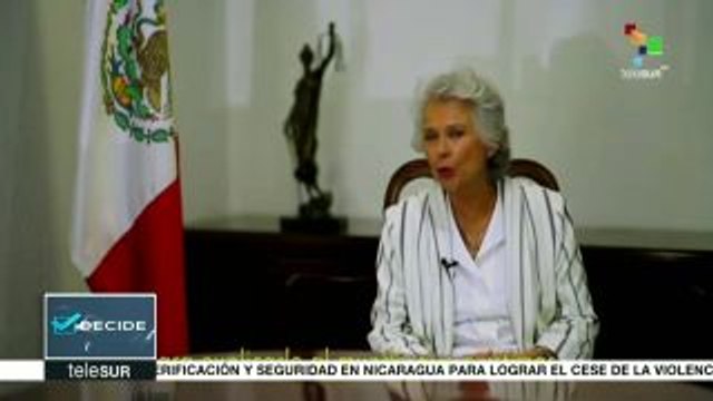 teleSUR Noticias: Llega al puerto de Valencia buque Dattilo