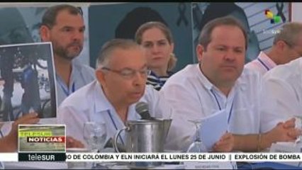 Nicaragua: gob. llama a expresar descontento por los canales regulares