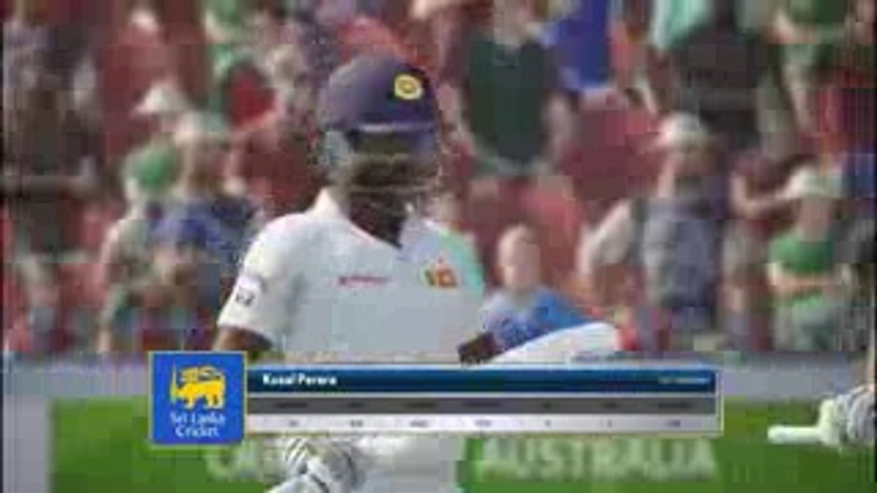 West Indies vs Sri Lanka 2nd test day-4 -highlights 2018