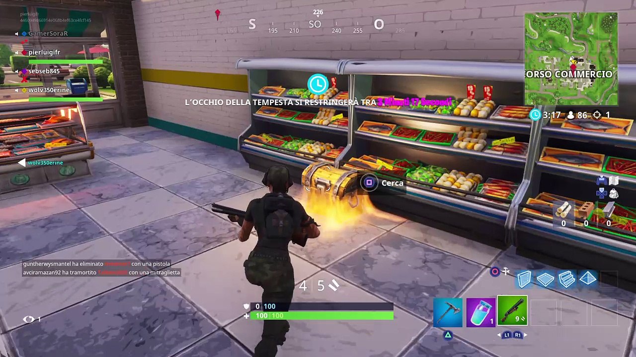 Fortnite #1