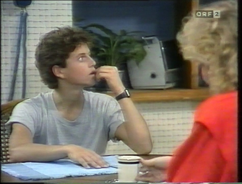 Unser lautes Heim  S01E02 - Springsteen