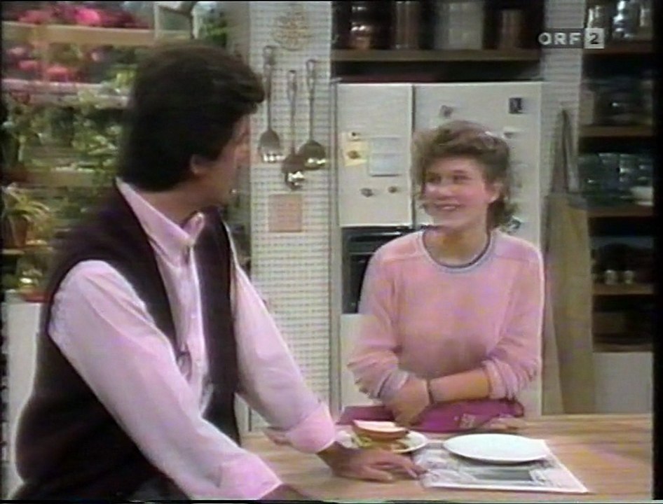 Unser lautes Heim  S01E05 - Wer hat meinen Hund angemalt