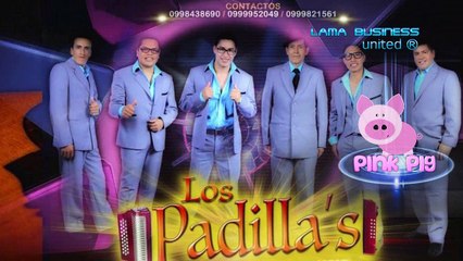 LA LLAMADA  Los Padillas de Cañar Ecuador