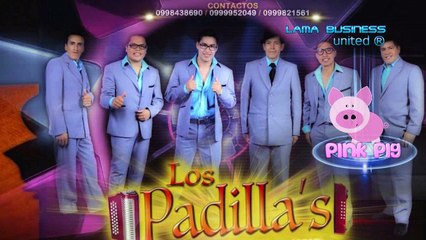 CUANDO SALI DE MI PATRIA  Los Padillas de Cañar Ecuador