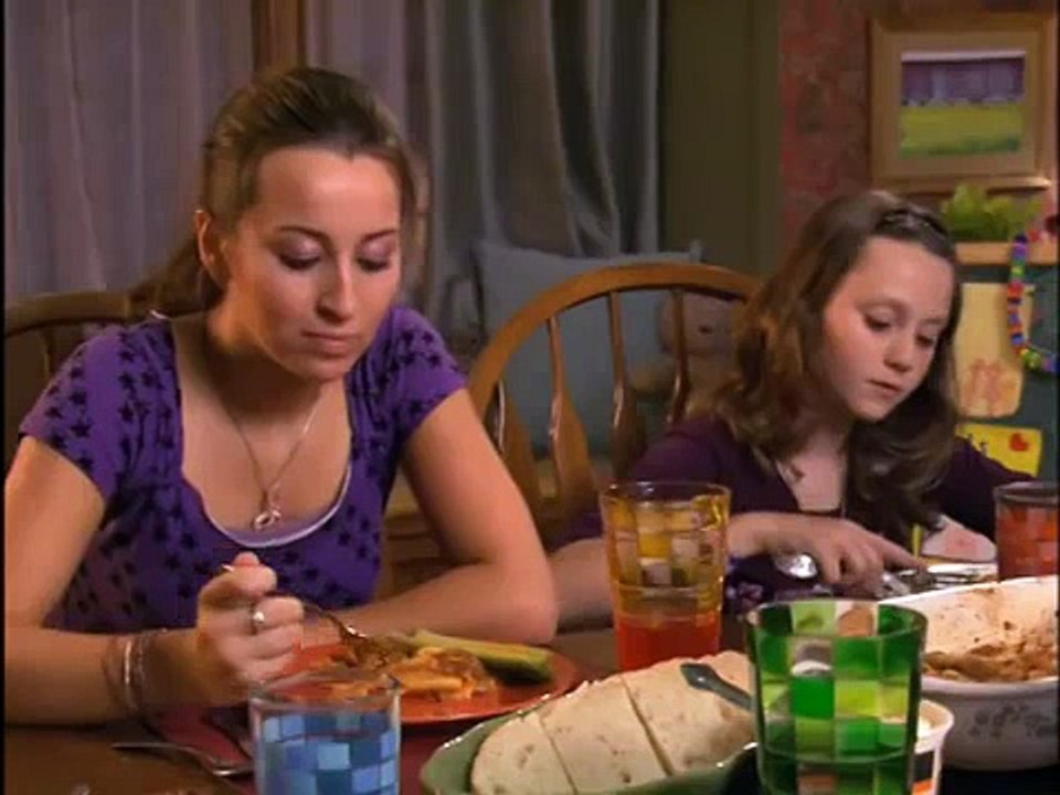 Life With Derek S03E14