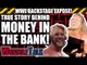 The True Story Behind Money in the Bank! | WWE Backstage Expose