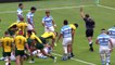 Argentina 15-41 Australia - World Rugby U20 Championship Highlights