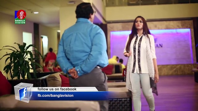 FatMan-ফ্যাট ম্যান | Mosharraf Karim | Sabila Nur | Sagor Jahan | Bangla Eid Natok | 2018 | Part-1