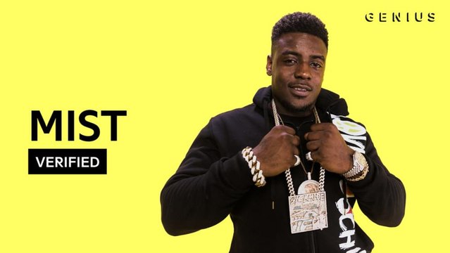 MIST Game Changer Official Lyrics & Meaning | Verified