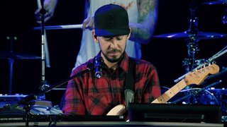 Linkin Park - What I've Done (feat. Blink-182/Live at Hollywood Bowl)